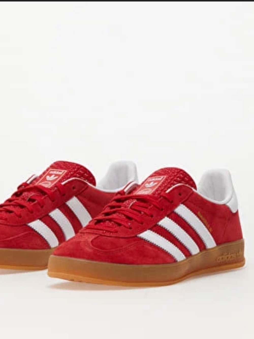 Adidas Gazelle Indoor